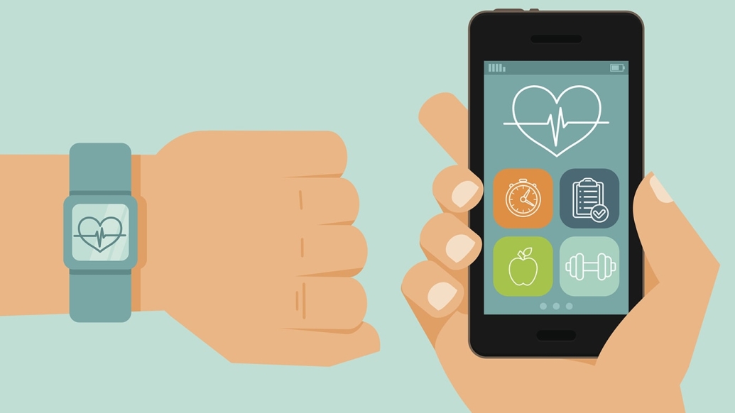 Wearable Activity Trackers Encourage Patients to Exercise