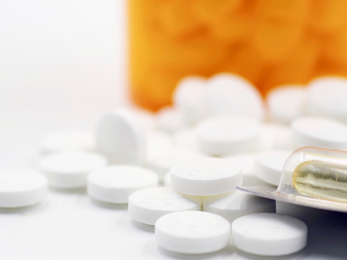 Aspirin can prevent a second heart attack or stroke, but many don’t use