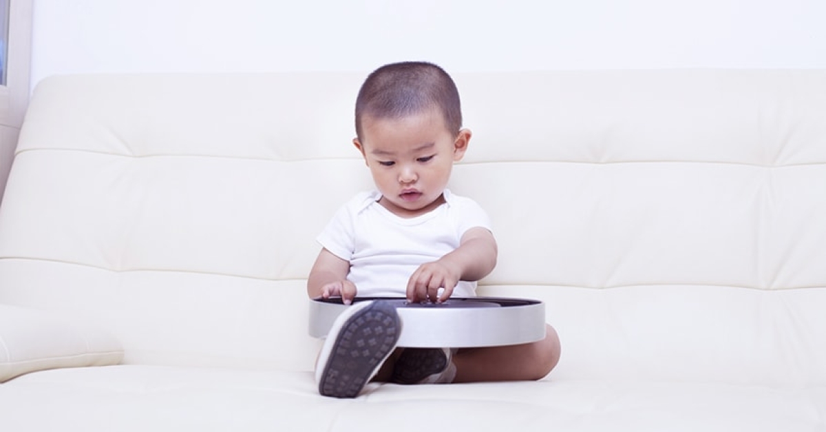 Button Battery Ingestion What Happens if You Swallow a Battery?